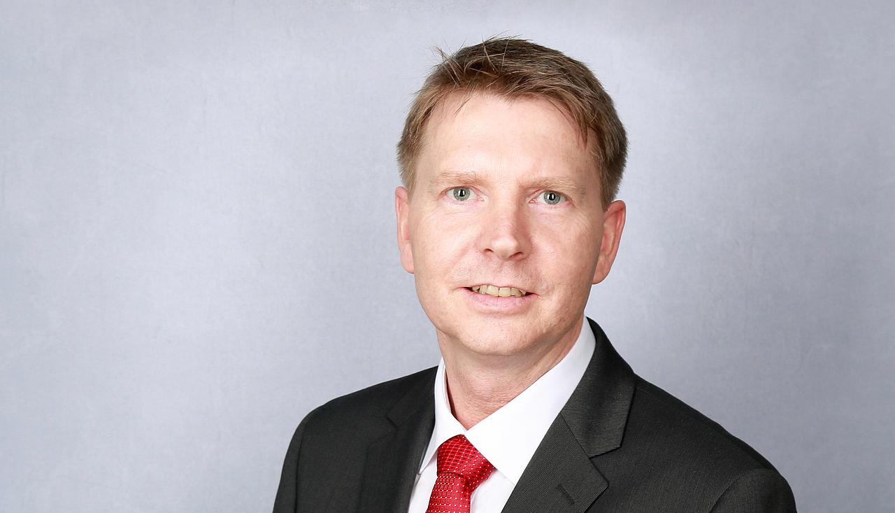 Björn Wellinghausen von der AWA Profilbild Mitarbeiter