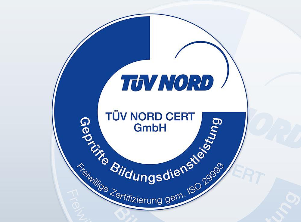 Logo ISO-Norm
