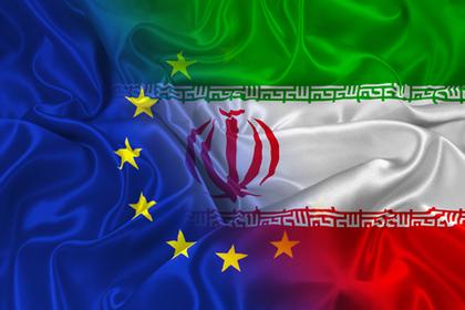 Iran – Verlängerung restriktiver Maßnahmen