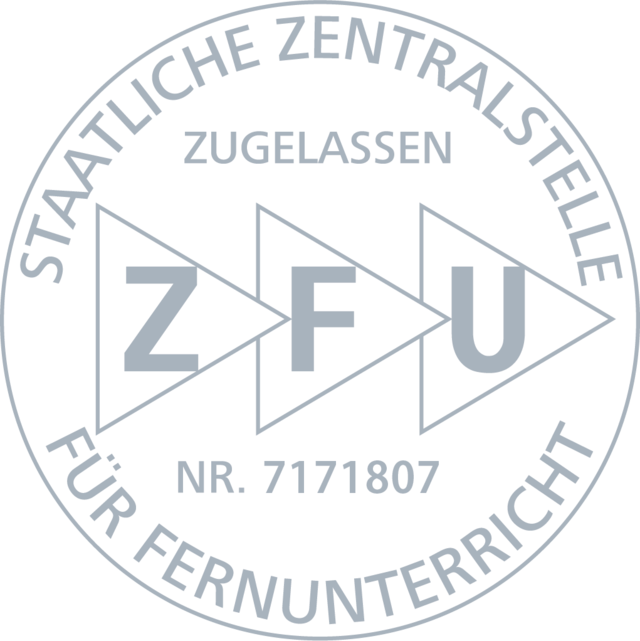 Logo der Staatlichen Zentralstelle für Fernunterricht