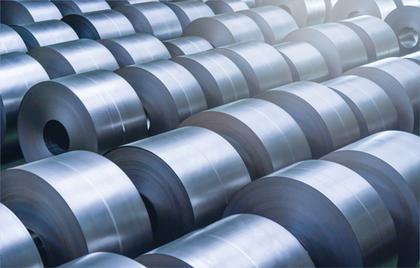 Einfuhren ausgewählter Eisen- und Stahlerzeugnisse