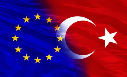 Türkei: EU setzt zwei Personen auf Sanktionsliste